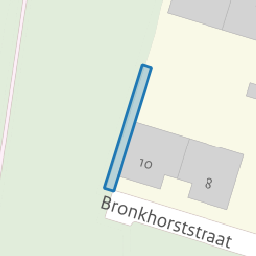 Perceel HGL01-A-4153