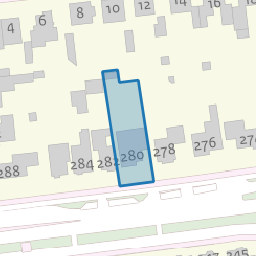 Perceel HGL01-A-4158