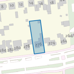 Perceel HGL01-A-4160