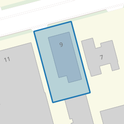 Perceel HGL01-A-4163