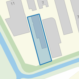 Perceel HGL01-A-4164