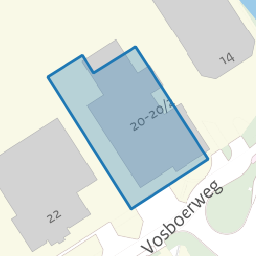 Perceel HGL01-A-4165