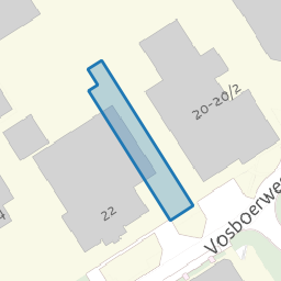 Perceel HGL01-A-4167