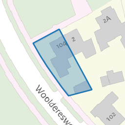 Perceel HGL01-A-4170