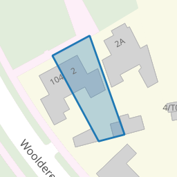 Perceel HGL01-A-4171