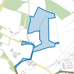 Perceel HGL01-A-4176