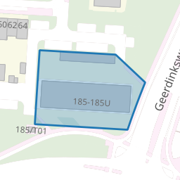 Perceel HGL01-A-4177