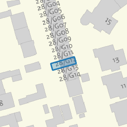 Perceel HGL01-A-4182