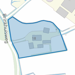 Perceel HGL01-A-4190