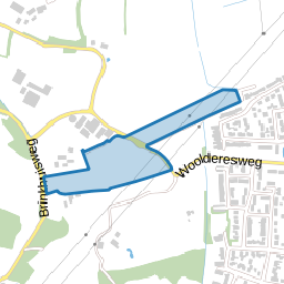 Perceel HGL01-A-4191