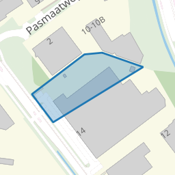 Perceel HGL01-A-4195