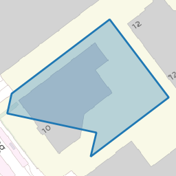 Perceel HGL01-A-4201