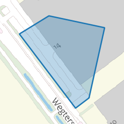 Perceel HGL01-A-4202