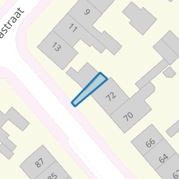 Perceel HGL01-A-4215