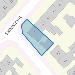 Perceel HGL01-A-4216