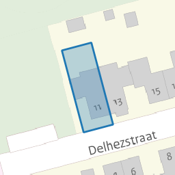 Perceel HGL01-A-4233