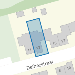 Perceel HGL01-A-4234