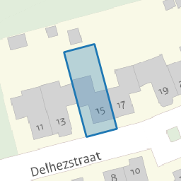 Perceel HGL01-A-4235