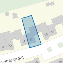 Perceel HGL01-A-4236