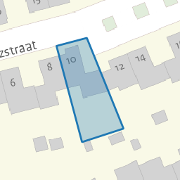 Perceel HGL01-A-4237