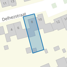 Perceel HGL01-A-4238