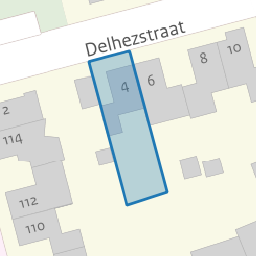 Perceel HGL01-A-4240