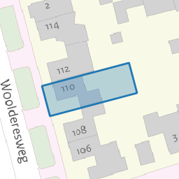 Perceel HGL01-A-4244