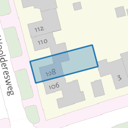 Perceel HGL01-A-4245