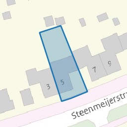 Perceel HGL01-A-4248