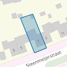 Perceel HGL01-A-4249