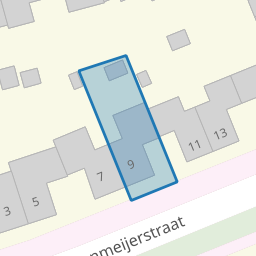 Perceel HGL01-A-4250