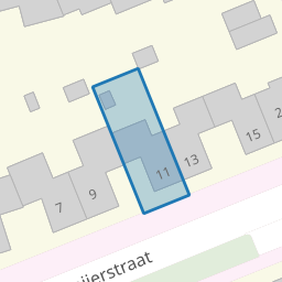 Perceel HGL01-A-4251