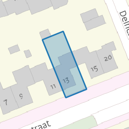 Perceel HGL01-A-4252