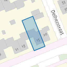 Perceel HGL01-A-4253