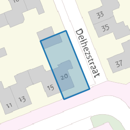 Perceel HGL01-A-4254