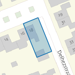 Perceel HGL01-A-4255