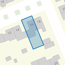 Perceel HGL01-A-4256