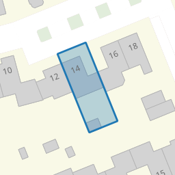 Perceel HGL01-A-4257