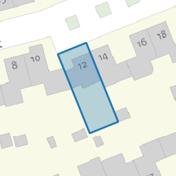 Perceel HGL01-A-4258