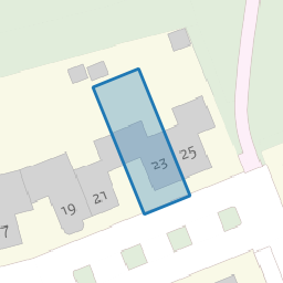 Perceel HGL01-A-4261