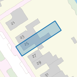 Perceel HGL01-A-4271