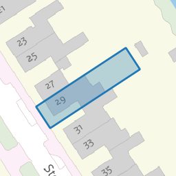 Perceel HGL01-A-4273