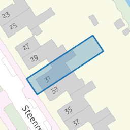 Perceel HGL01-A-4274