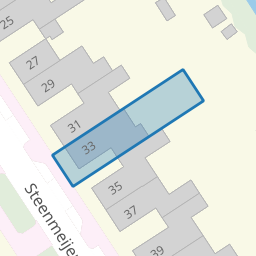 Perceel HGL01-A-4275