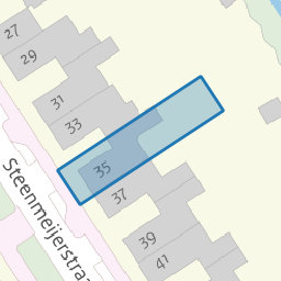 Perceel HGL01-A-4276