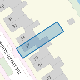 Perceel HGL01-A-4277