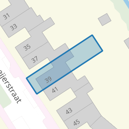 Perceel HGL01-A-4278