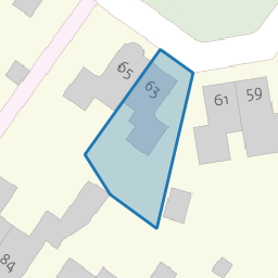 Perceel HGL01-A-4289