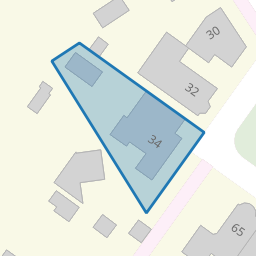 Perceel HGL01-A-4291