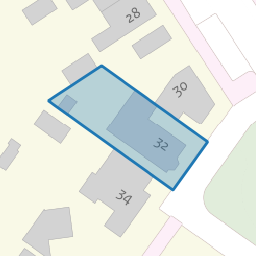 Perceel HGL01-A-4292